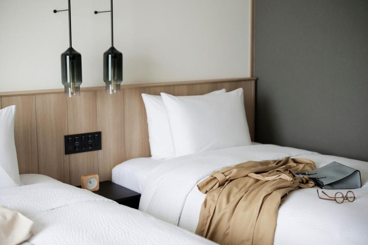 Fairfield By Marriott Kyoto Amanohashidate Miyazu Exterior foto