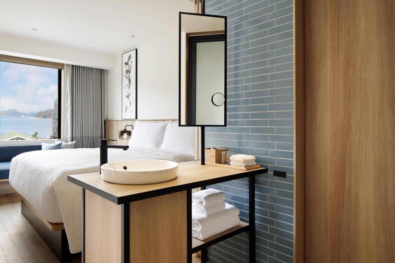 Fairfield By Marriott Kyoto Amanohashidate Miyazu Exterior foto